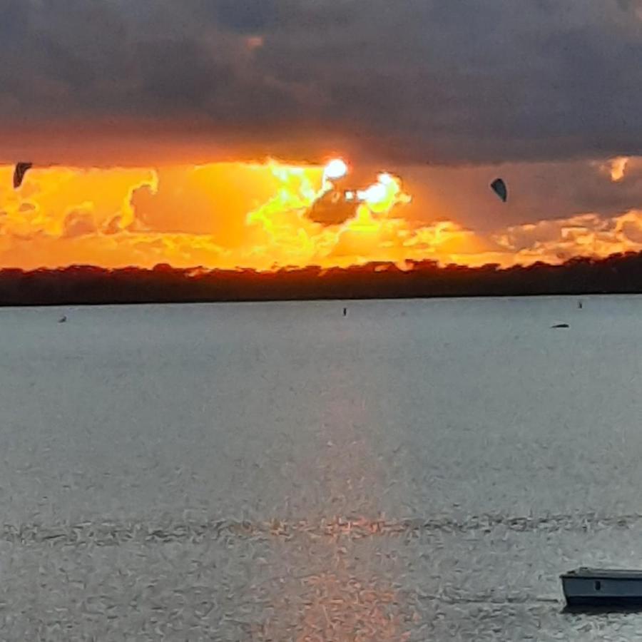 Laguna Dei Fenici Birgi Vecchi Eksteriør bilde