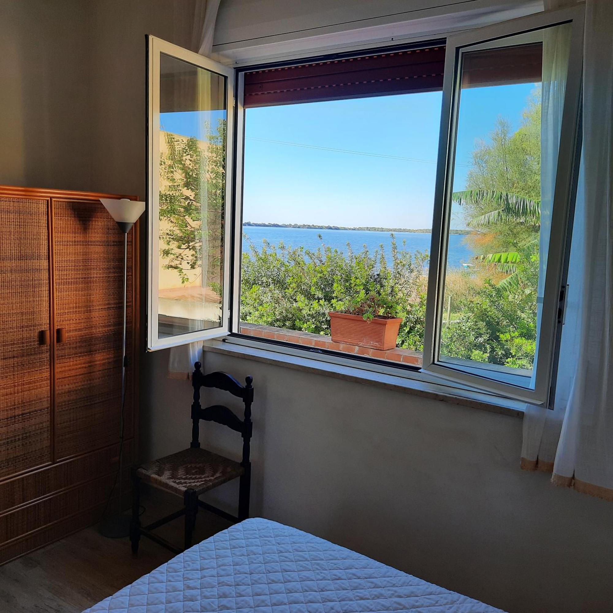 Laguna Dei Fenici Birgi Vecchi Rom bilde